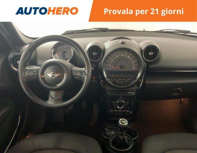 MINI Countryman Mini Cooper D Countryman