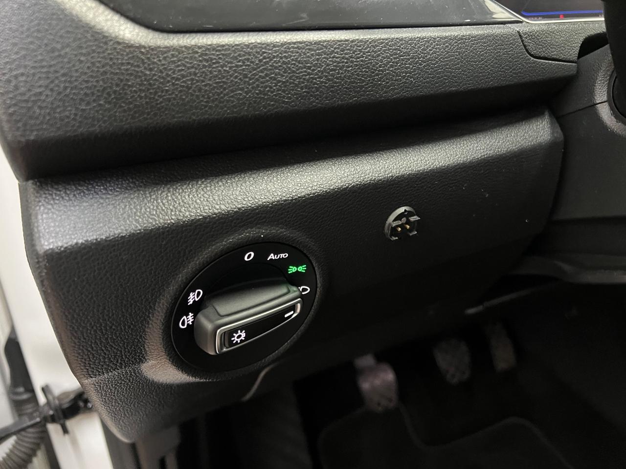 Volkswagen T-Roc 1.0 TSI 115 CV Advanced BlueMotion Technology