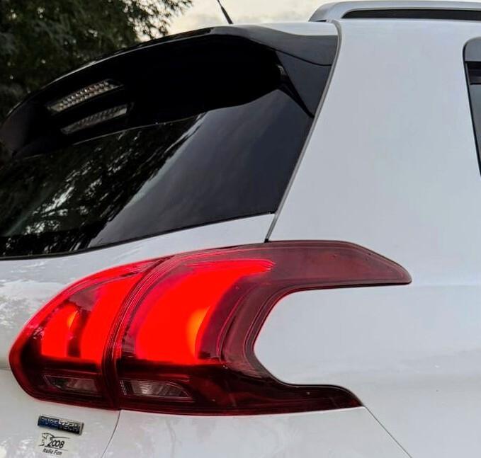 Peugeot 2008 (UNICOPROPRIETARIO)PureTech 82 Allure