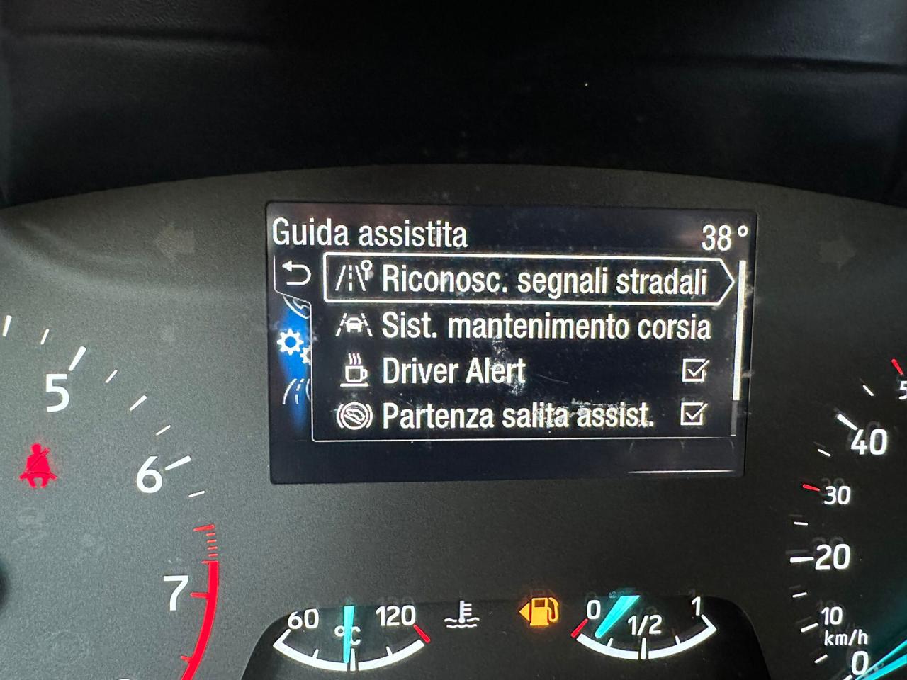 Ford Fiesta 1.1 75 CV 5 porte Titanium