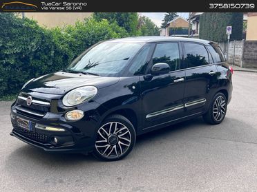 Fiat 500L 1.6 Multijet 7 POSTI #10704