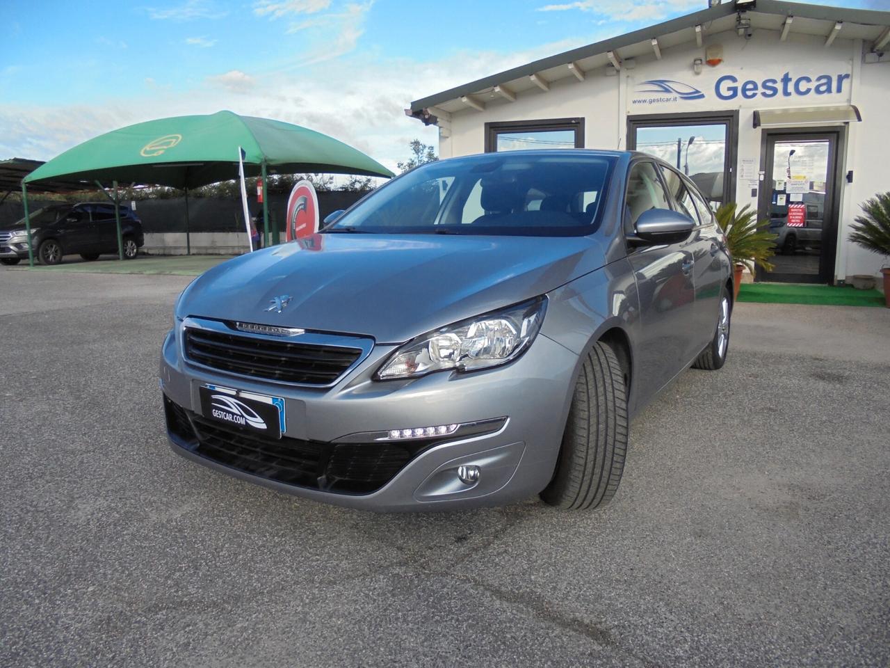 Peugeot 308 BlueHDi 100 S&S SW Access