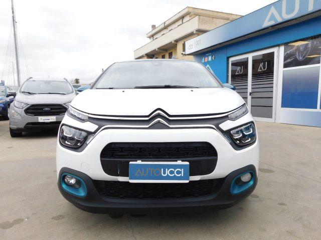 CITROEN C3 1.2 PureTech 83 S&S Shine Bicolore