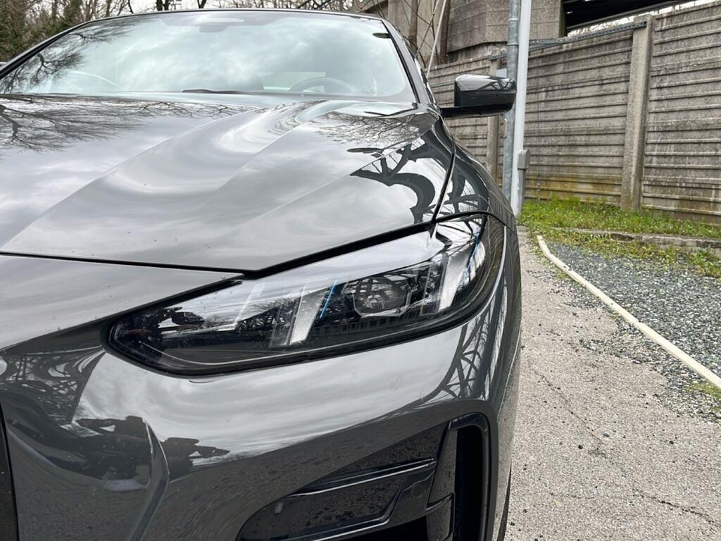 BMW Serie 4 Cabrio 420 d 48V M Sport Pro Steptronic