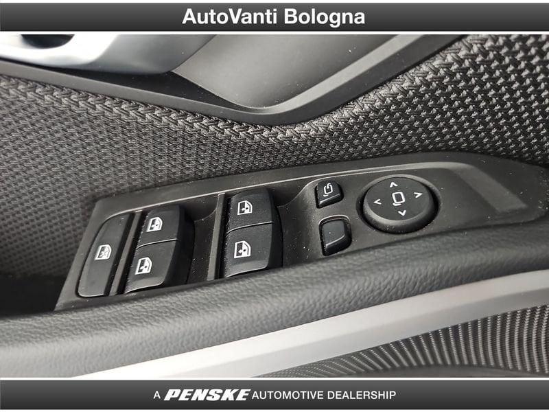 BMW Serie 3 320e auto