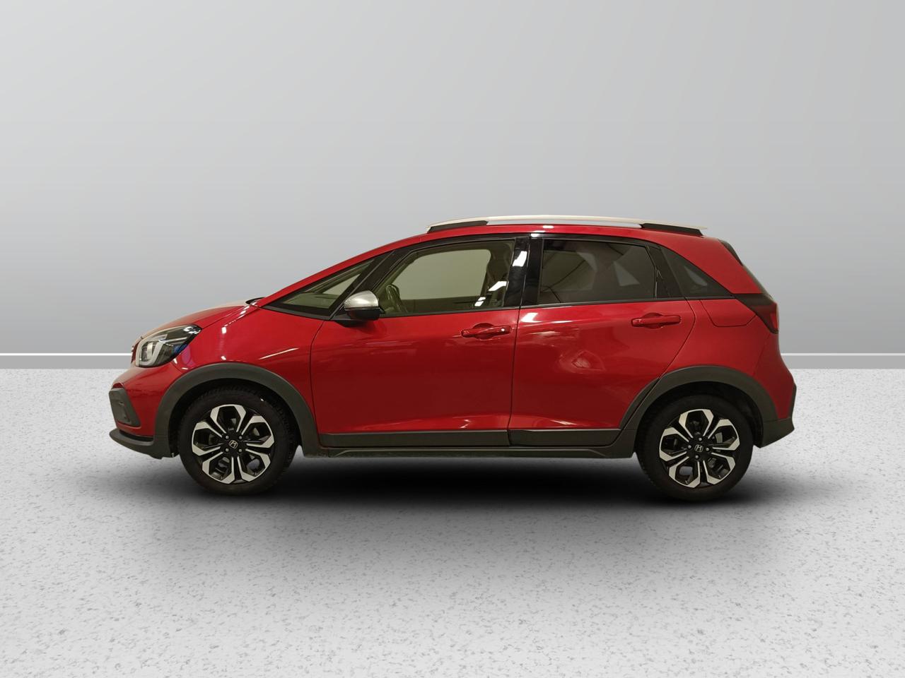 HONDA Jazz IV - Jazz Crosstar 1.5 hev Executive ecvt