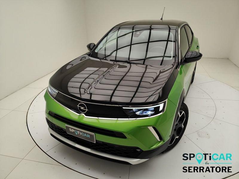 Opel Mokka II 2020 bev Ultimate