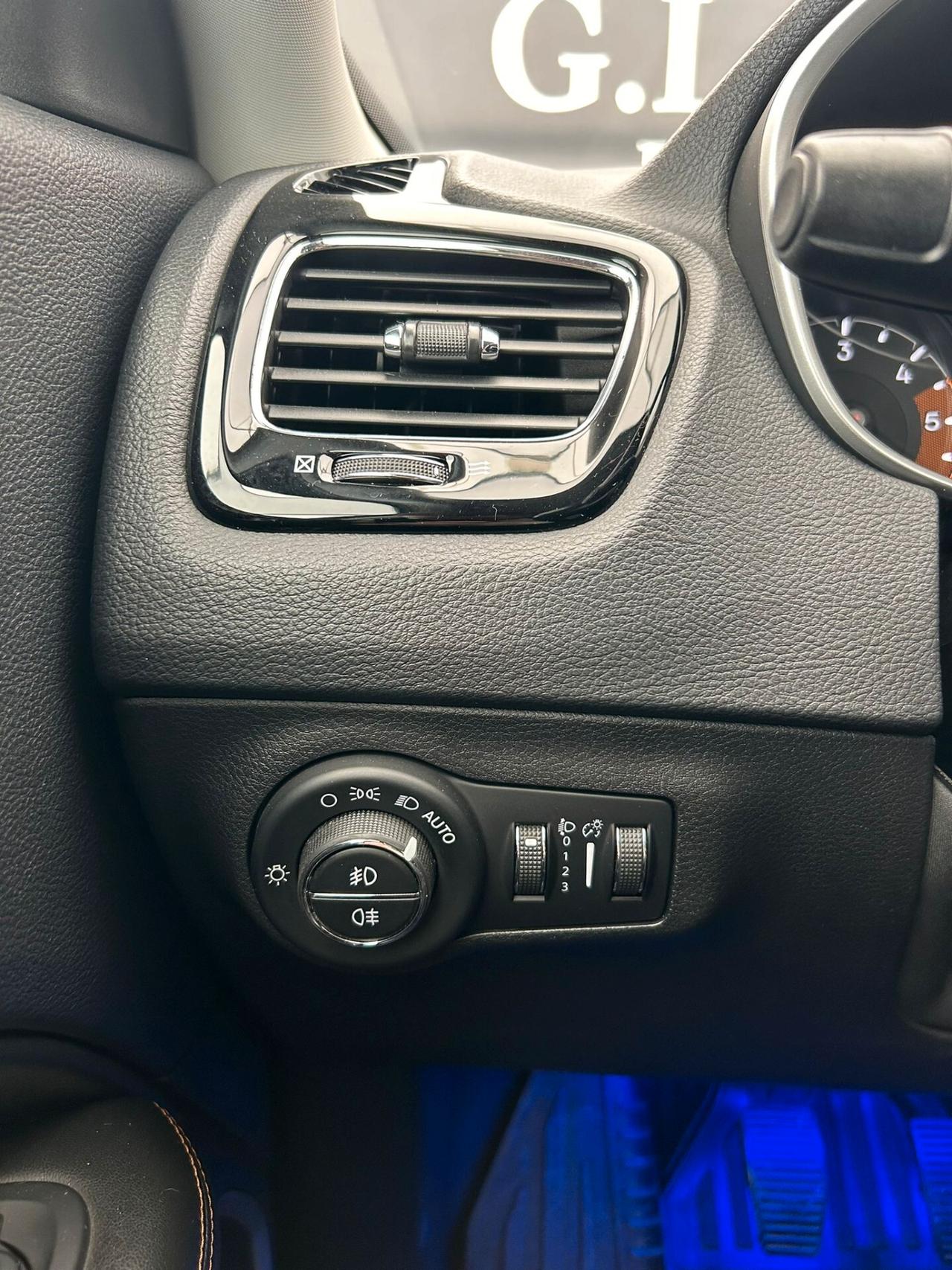 Jeep Compass 1.6 Multijet 120 cv limited