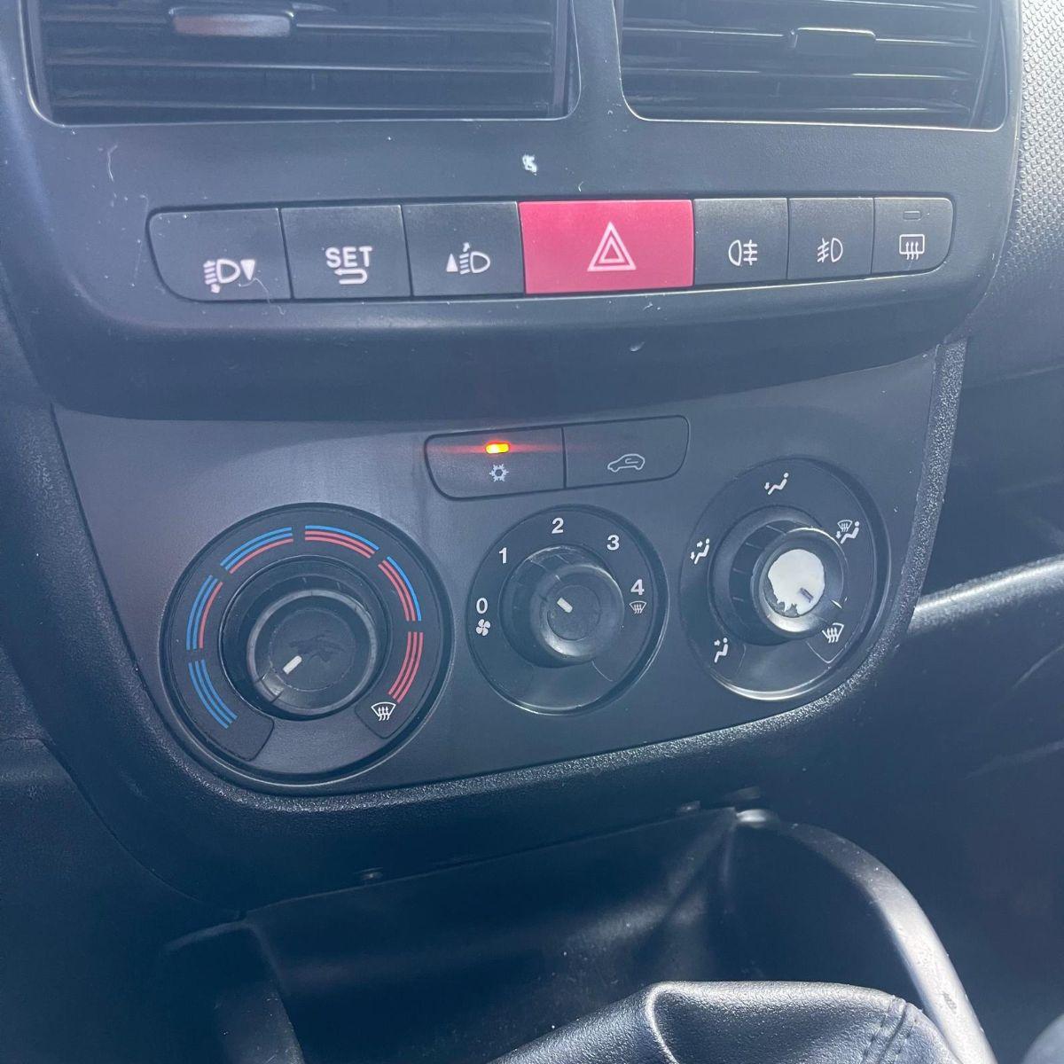 FIAT - Doblò - 1.6 MJT Dynamic Maxi