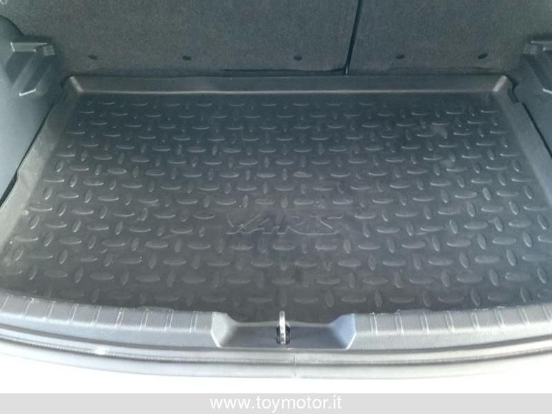 Toyota Yaris 3ª serie 1.5 Hybrid 5 porte Active