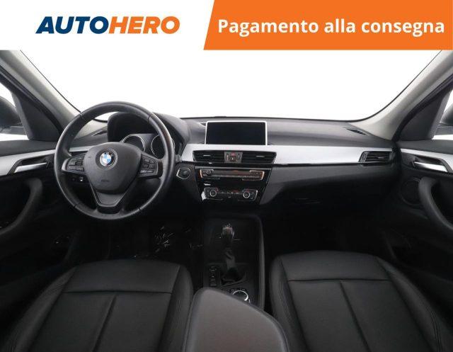 BMW X1 xDrive25e Advantage