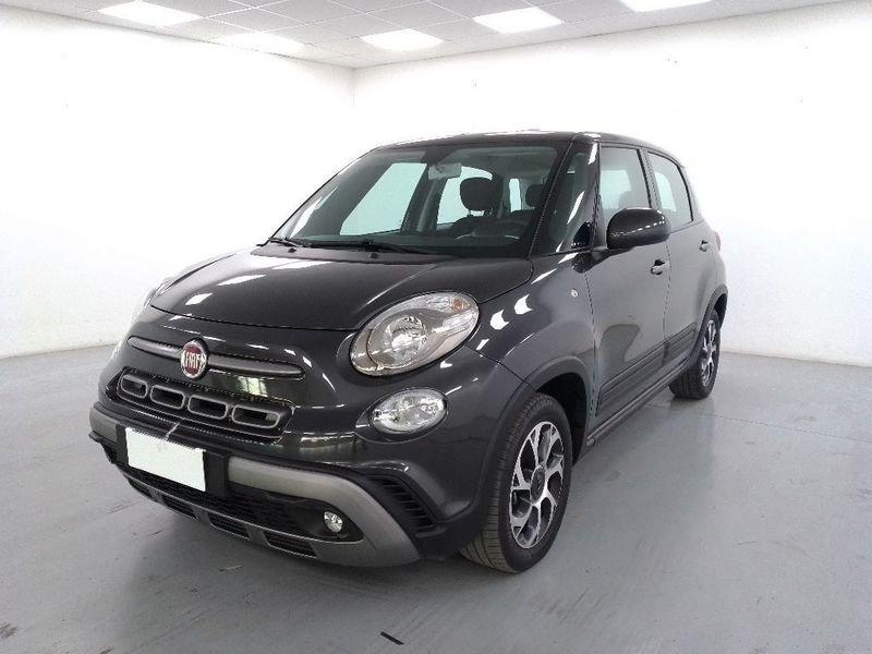 FIAT 500L 1.4 Connect s&s 95cv