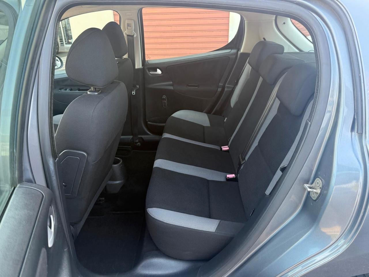 Peugeot 207 1.4 VTi 95CV 5p. X Line UNICO PROPRIETARIO