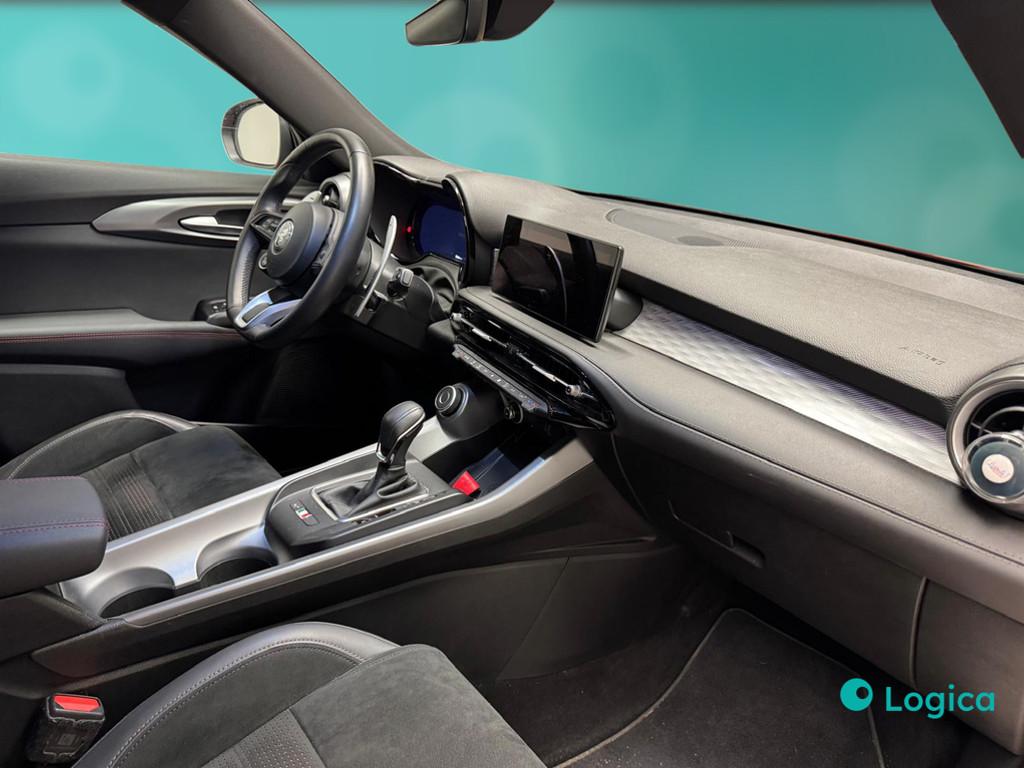 ALFA ROMEO Tonale - Tonale 1.5 hybrid Speciale 130cv tct7