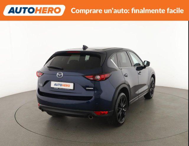 MAZDA CX-5 2.0L Skyactiv-G 165 CV AWD Homura