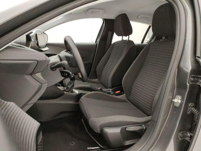 Peugeot 208 208 PureTech 75 Stop&Start 5 porte Active Pack