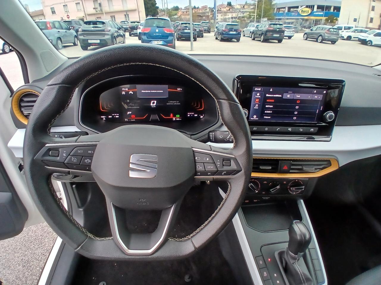 Seat Arona ECOTSI 110 CV DSG STYLE 2023