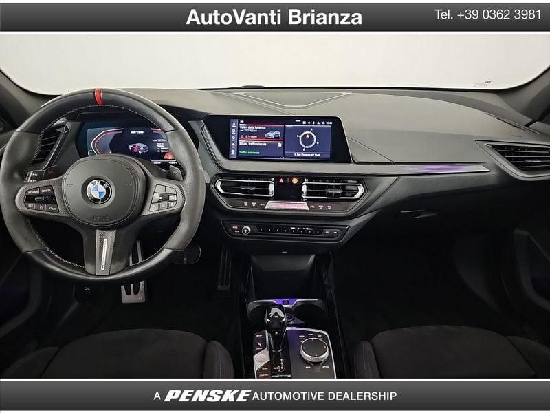 BMW Serie 1 M 135i xdrive