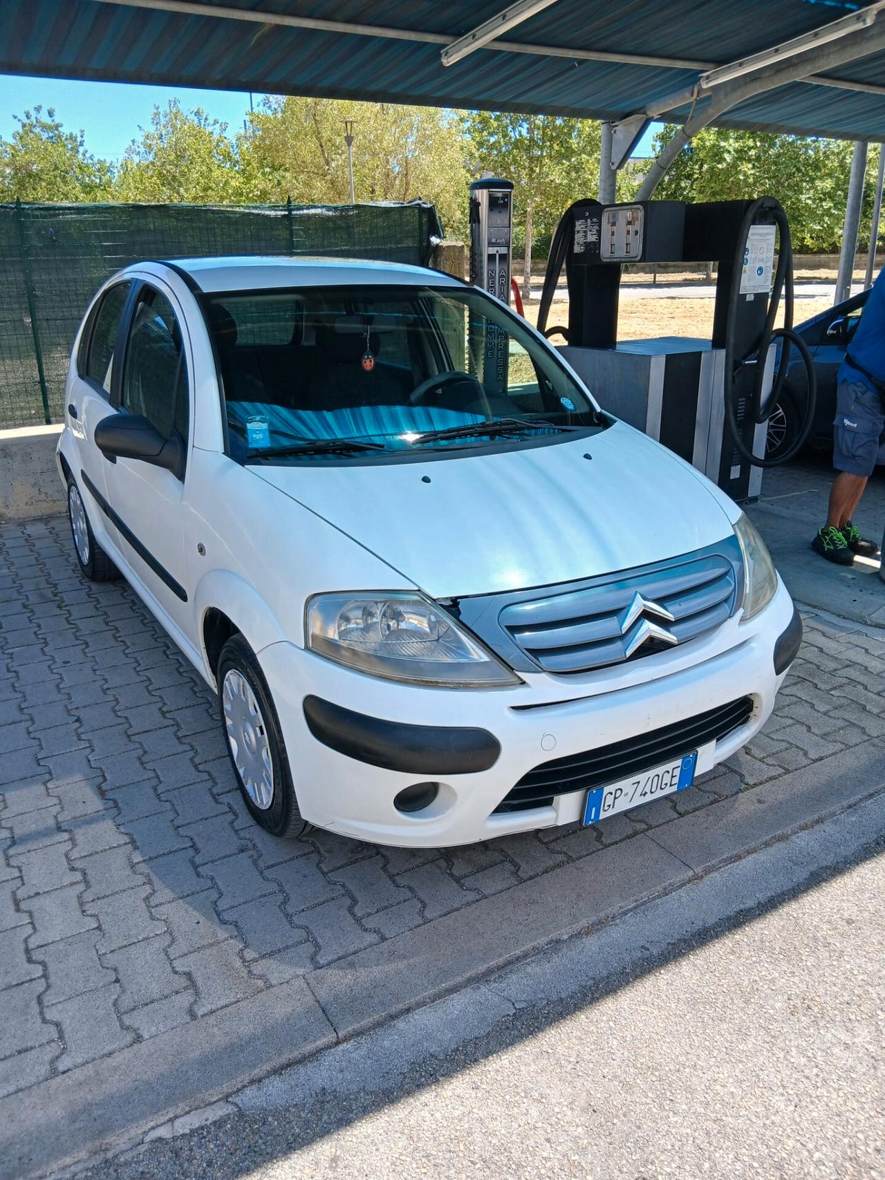 Citroen C3 1.1 Classique