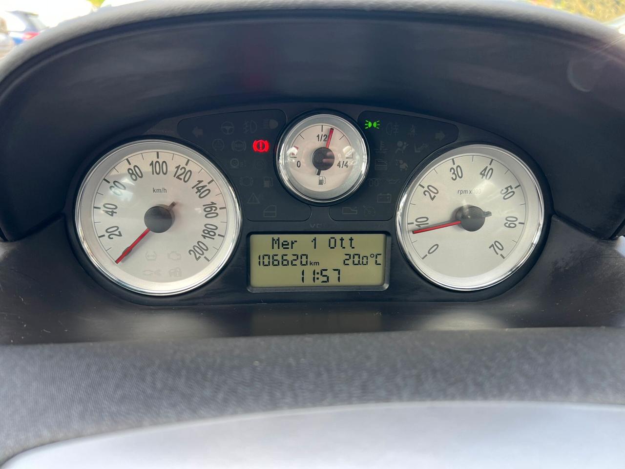Lancia Ypsilon 2011 1.2 8v Diva 69cv*OK NEOPATENTATI*UNIPRO