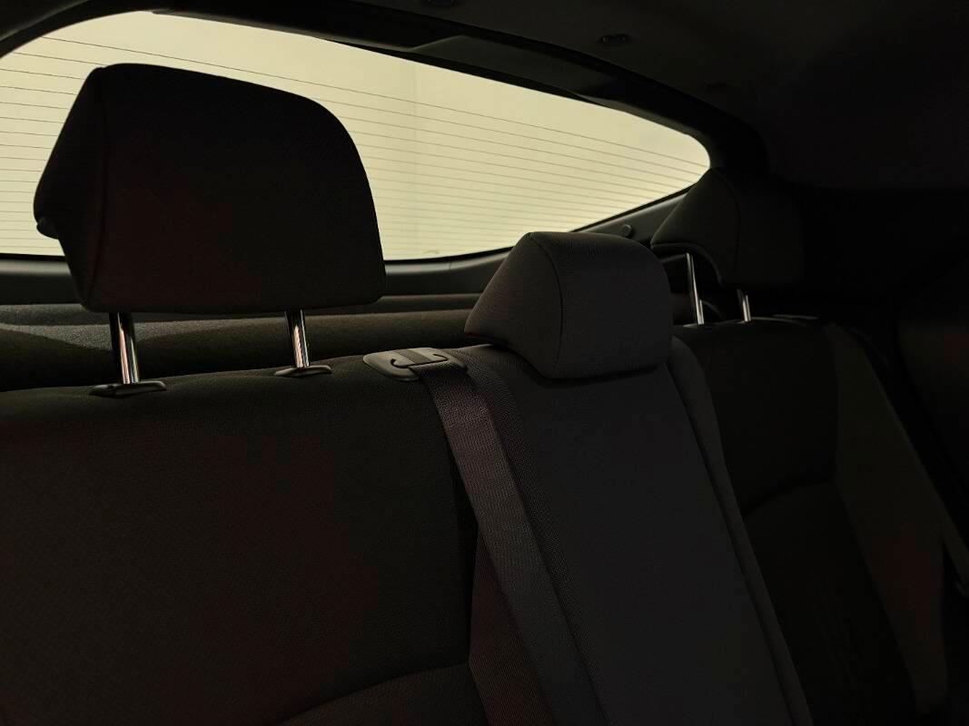 Toyota C-HR 1.8 hev Trend fwd e-cvt