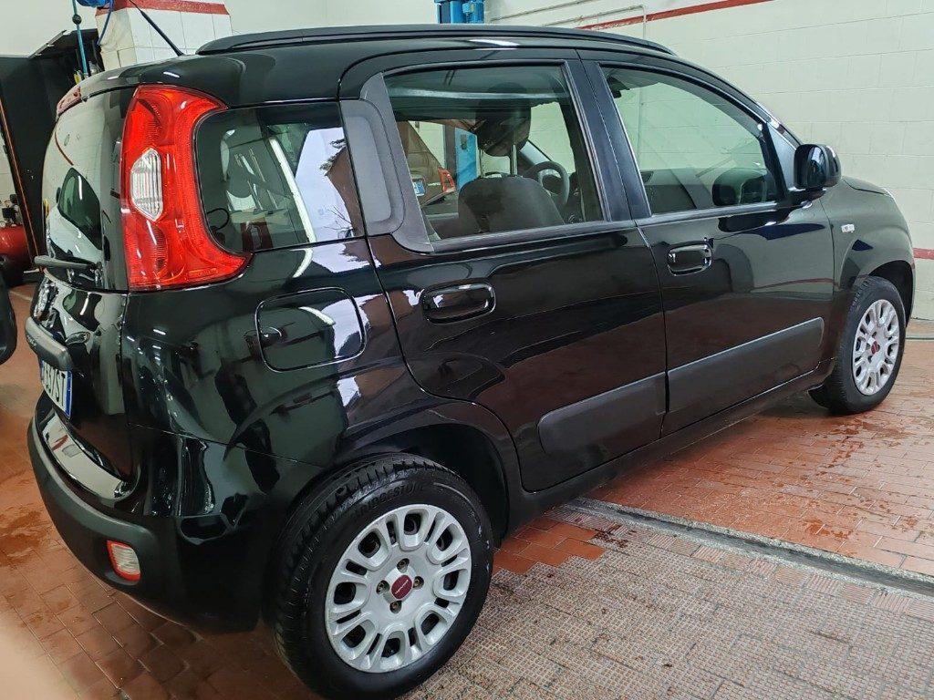 Fiat Panda 1.2 Lounge 69cv