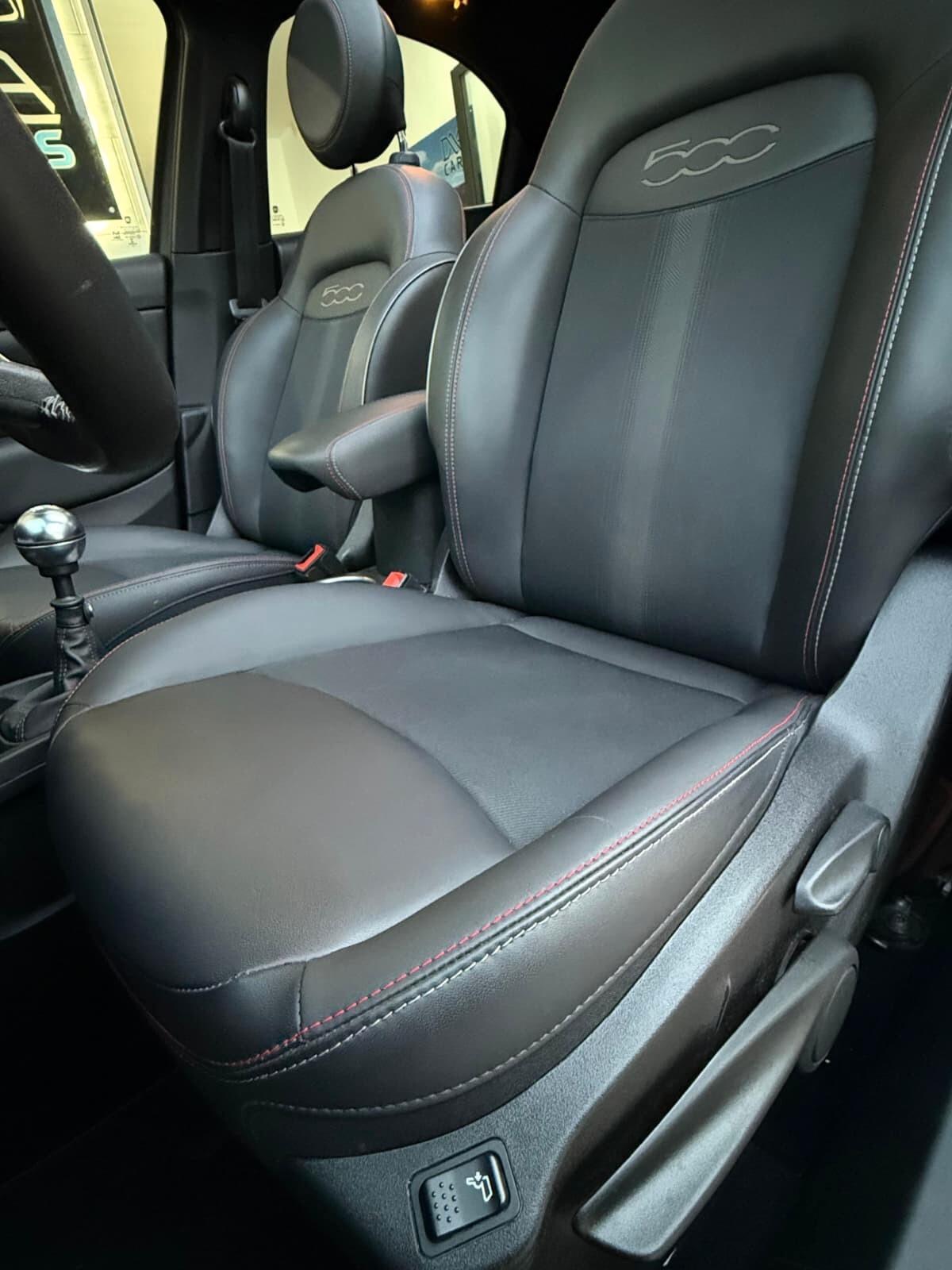 Fiat 500X 1.6 MultiJet 130 CV Sport Dolcevita