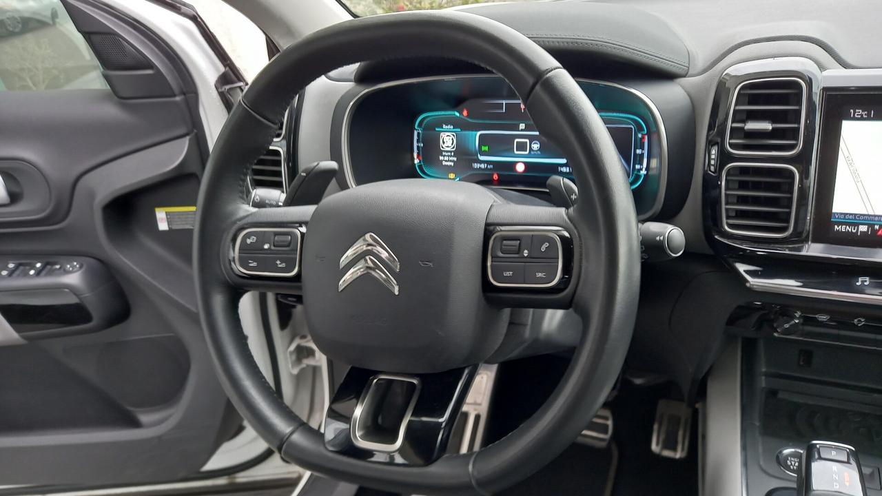 Citroen C5 Aircross BlueHDi 130 S&S EAT8 Shine