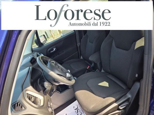 JEEP Renegade 1.6 Mjt Sport
