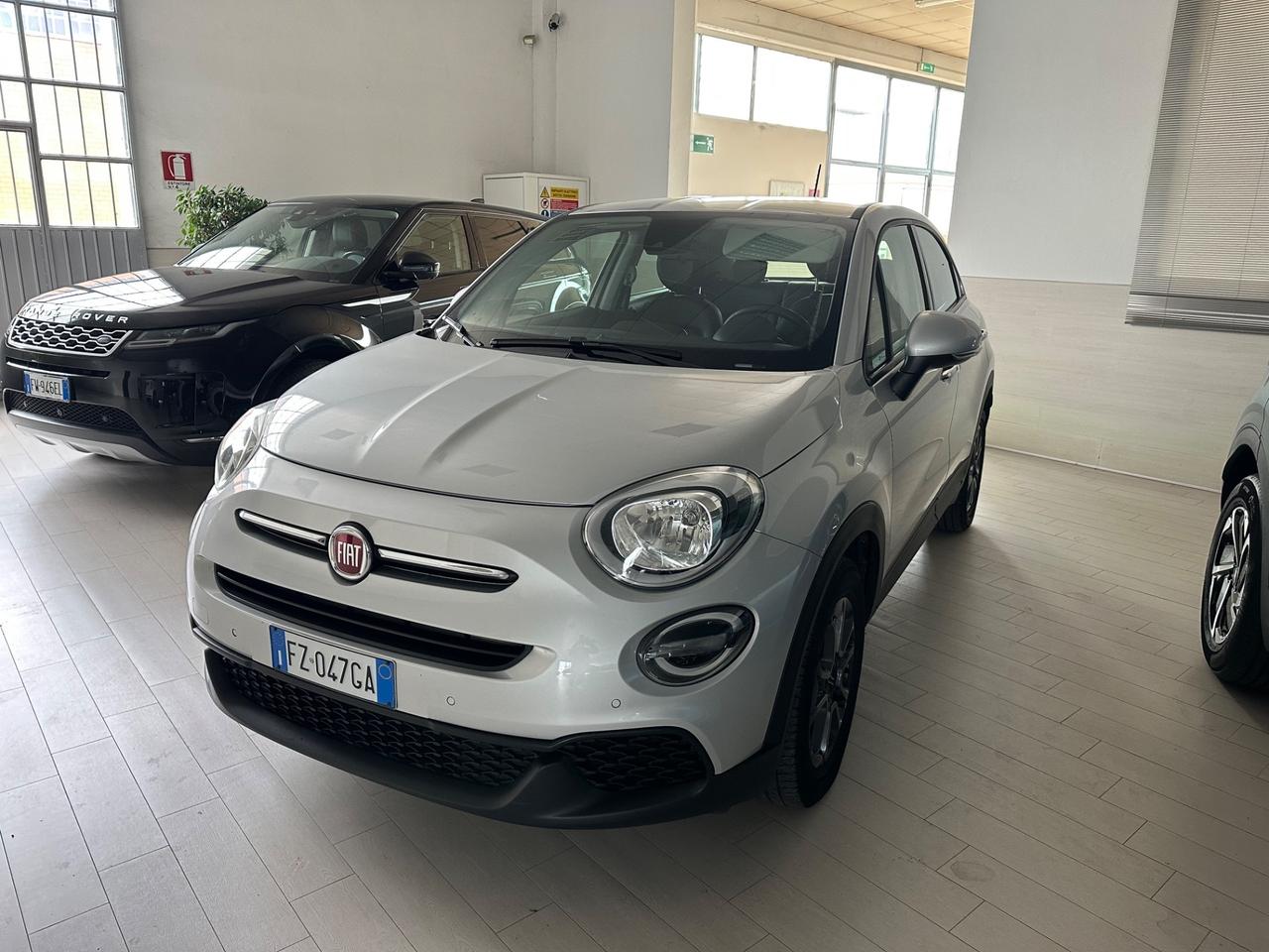 Fiat 500X 1.0 T3 120 CV Urban