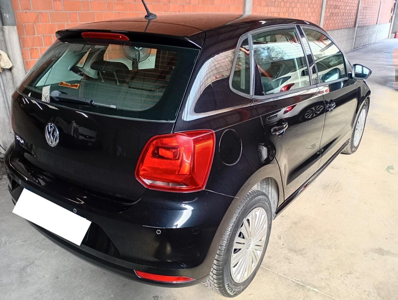 Volkswagen Polo 1.0 MPI 5p. Trendline OK NEO