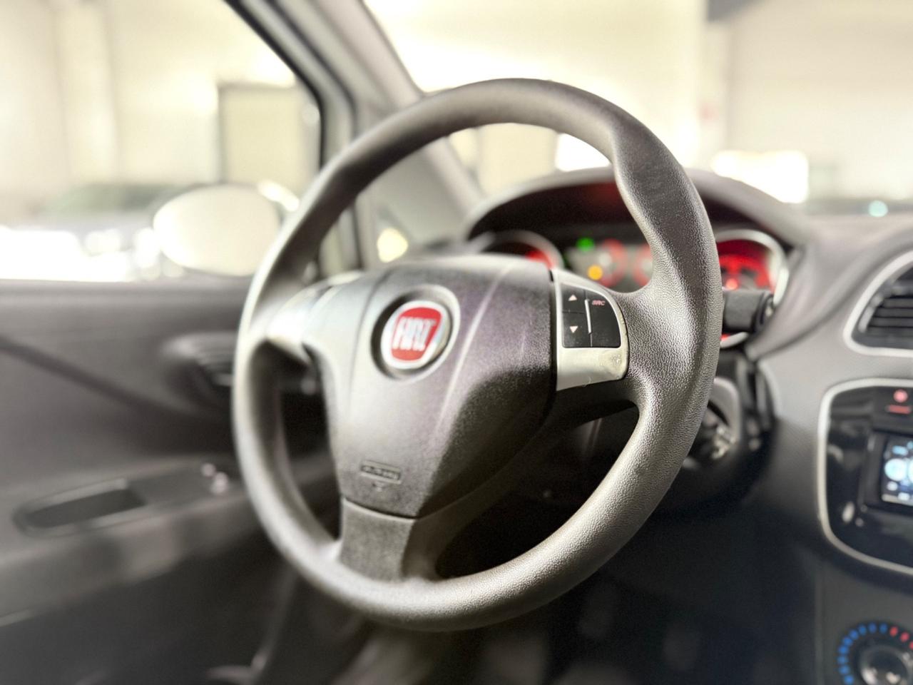 Fiat G.Punto