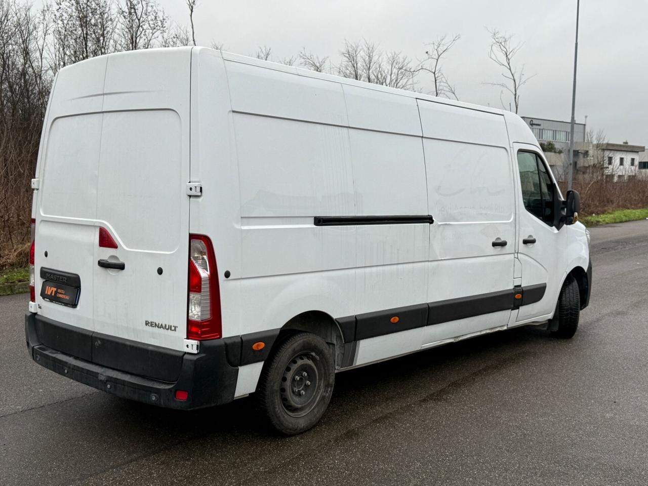 Renault Master MAXI Eu6.2 2020