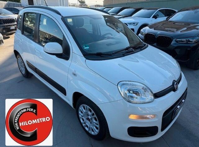 Fiat Panda 1.3 MJT S&S 75cv