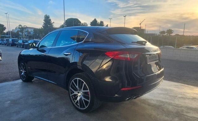 MASERATI Levante V6 Diesel 275 CV AWD Granlusso