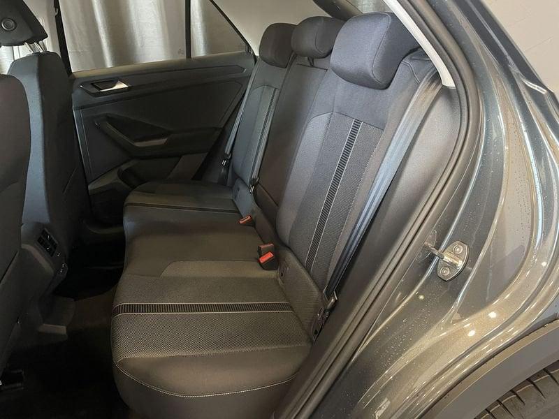 Volkswagen T-Roc T-Roc 1.0 TSI Edition Plus