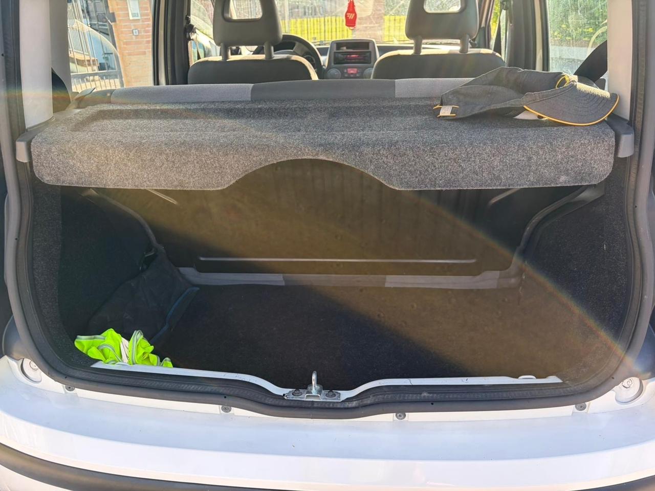 Fiat Panda 1.4 Natural Power dinamic 150esimo anniversario