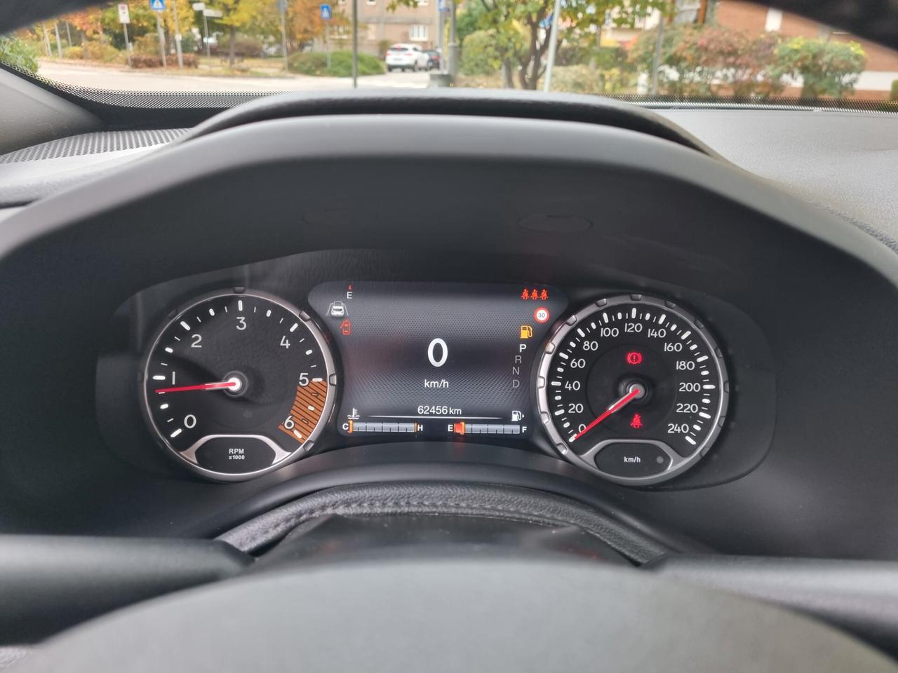 Jeep Renegade LIMITED 4WD