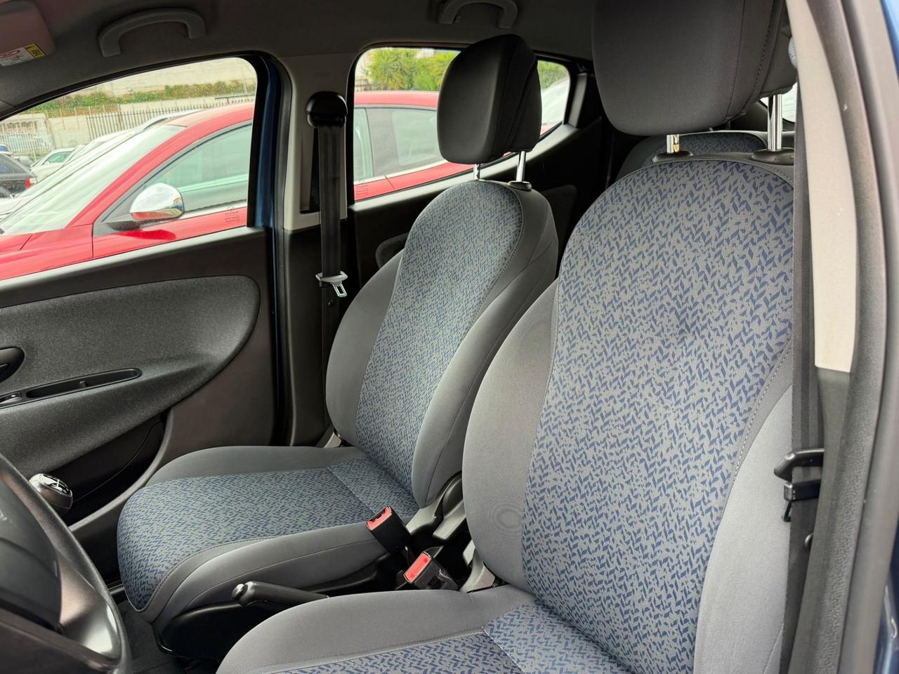 Lancia Ypsilon 1.0 FireFly 5 porte S&S Hybrid Ecochic 2021