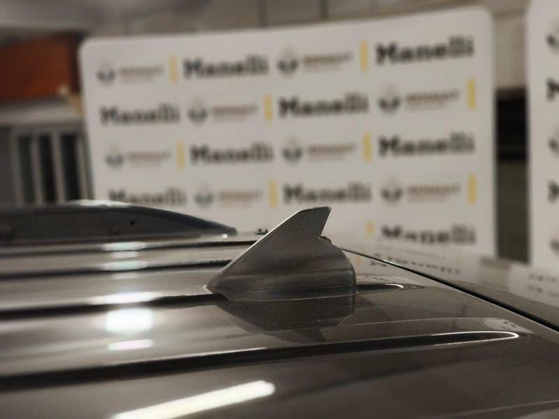 Ford EcoSport ST-Line 1.0 EcoBoost 100cv my19 rif.FY998