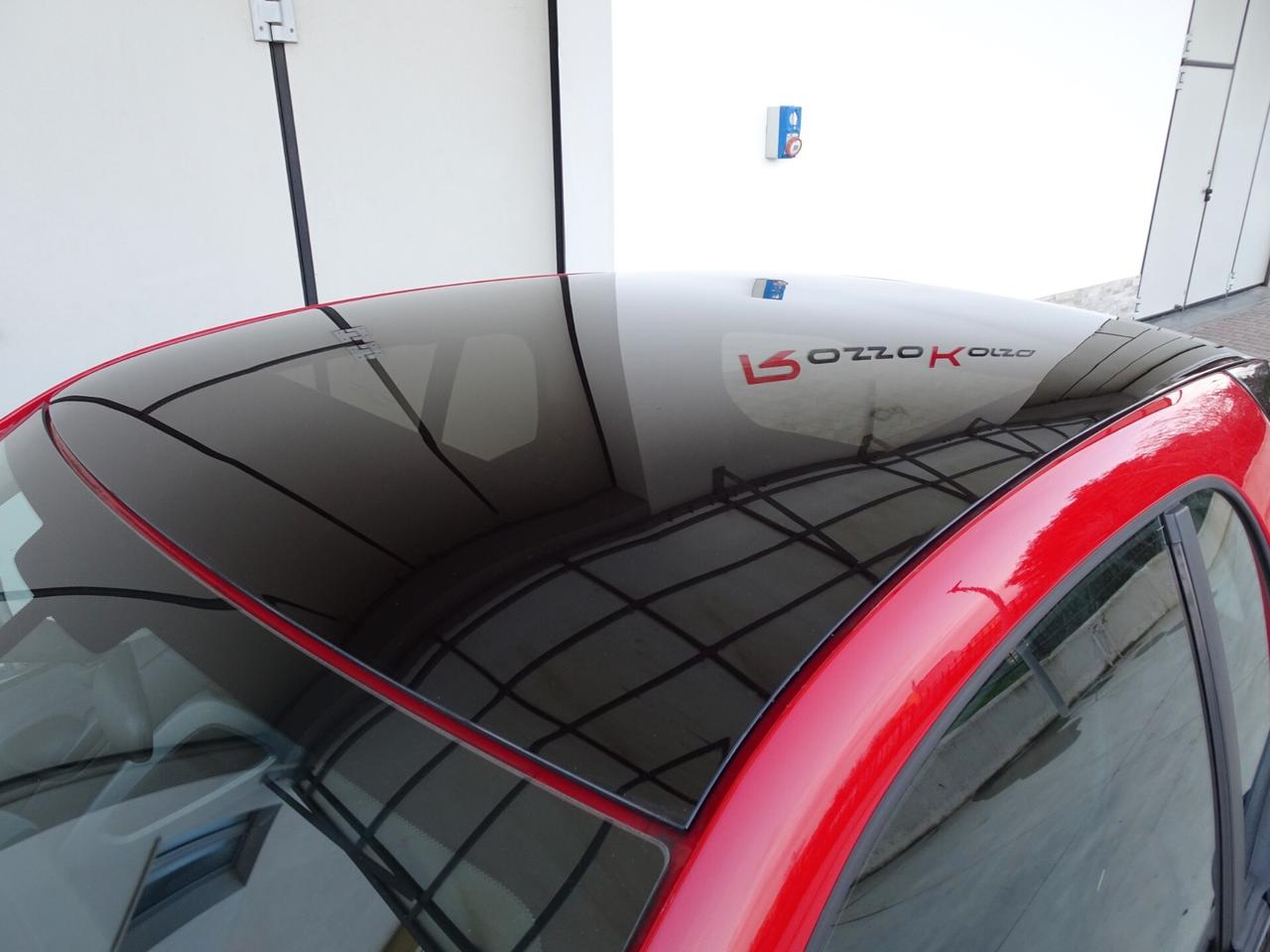 SMART forTwo 1.0 mhd XCLUSIVE Brabus Style UNIPRO