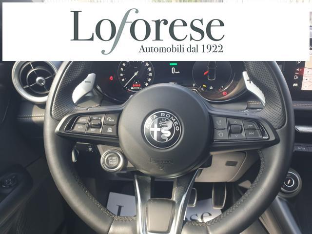 ALFA ROMEO Tonale 1.5 160 CV MHEV TCT7 Veloce