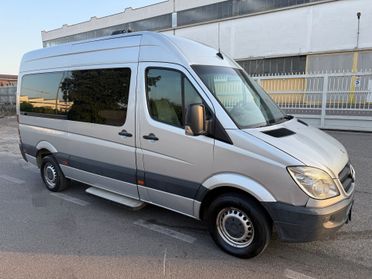 Minibus/ Sprinter 315 posti 9