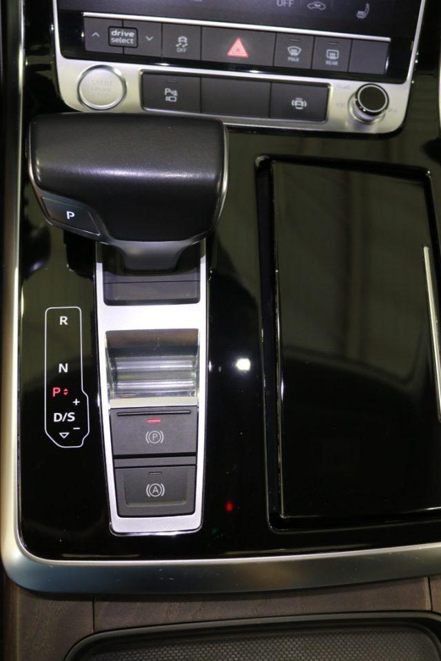 AUDI Q8 50 TDI Quattro Tiptronic "" TETTO / RADAR ""