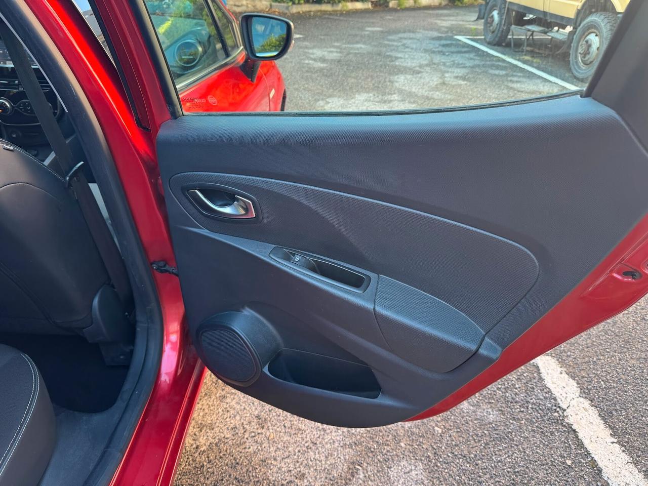 Renault Clio TCe 90CV unico proprietario