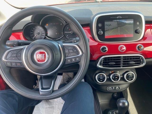 Fiat 500X 1.6 MultiJet 120 CV Cross