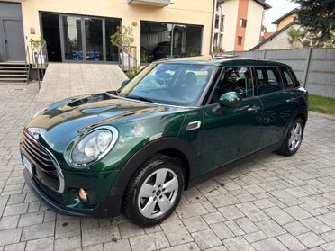 Mini Cooper Clubman 1.5 Boost