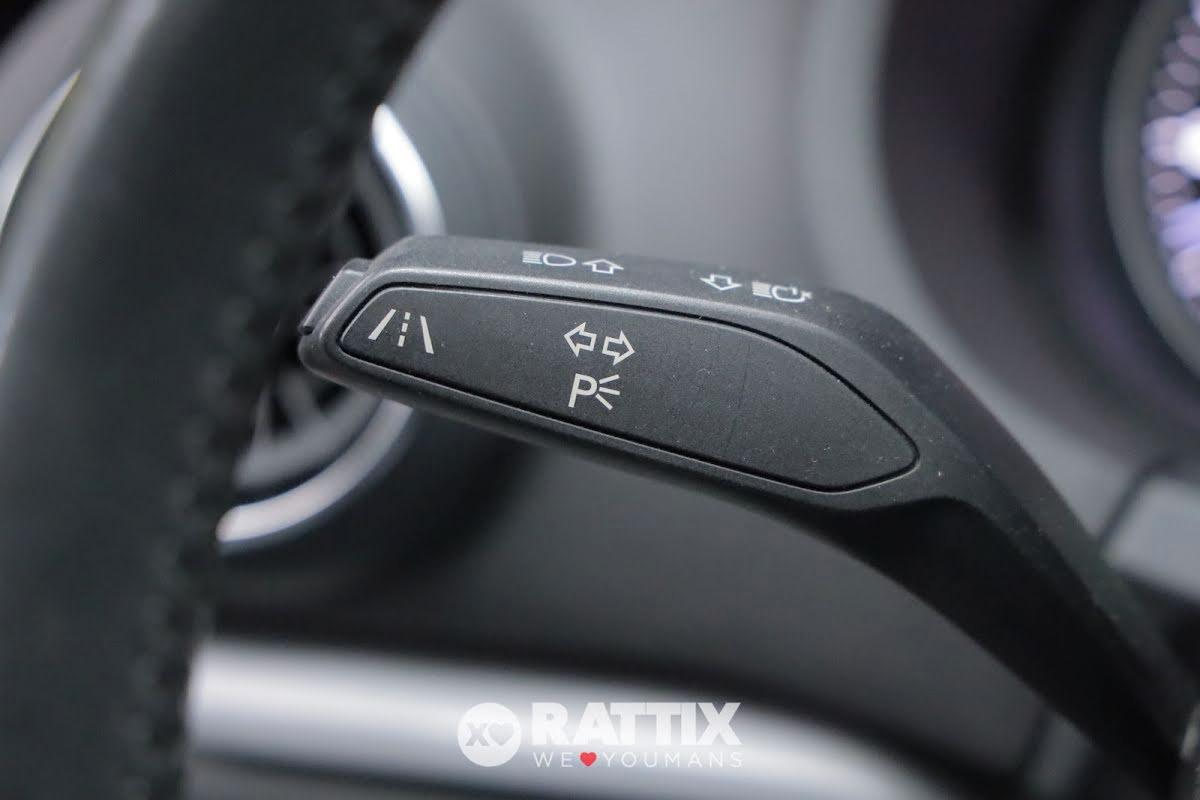 Audi A3 30 1.5 g-tron 131CV Admired s-Tronic