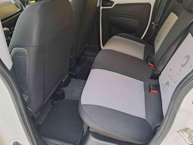 CITROEN Nemo Multispace 1.3 HDi 75CV S&S Silver Selection NEOPA