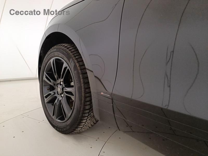 Land Rover Range Rover Velar 2.0 D I4 R-Dynamic SE 4WD Auto